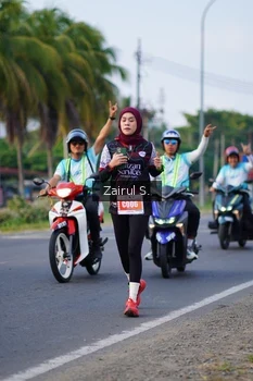 Runner Photo 4433810