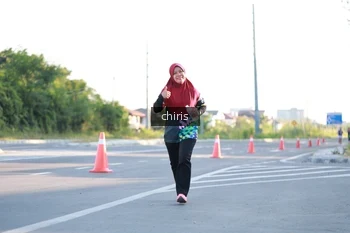 Runner Photo 4433811