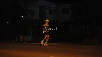 Runner Photo 4433817