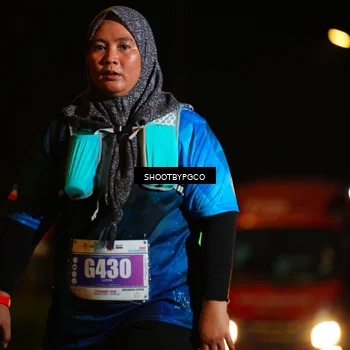Runner Photo 4433820