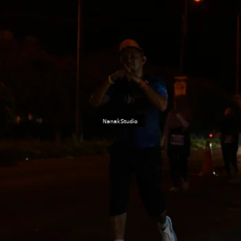 Runner Photo 4433822