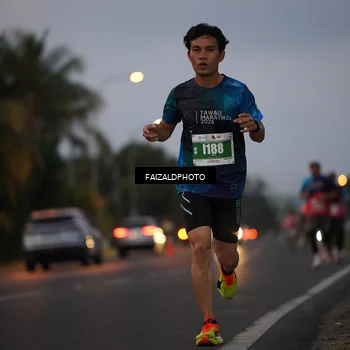 Runner Photo 4433826