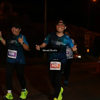 Runner Photo 4433830