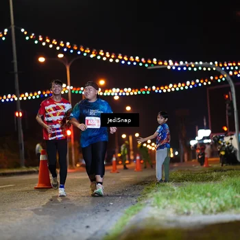 Runner Photo 4433831