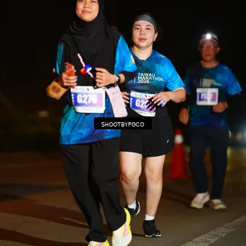 Runner Photo 4433840