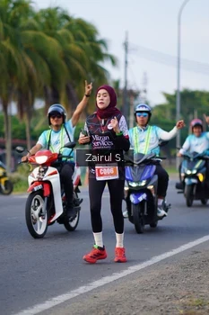Runner Photo 4433841