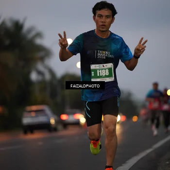 Runner Photo 4433842