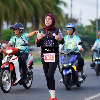 Runner Photo 4433843