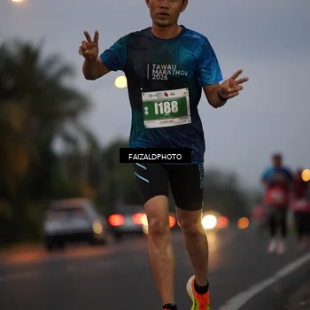Runner Photo 4433844
