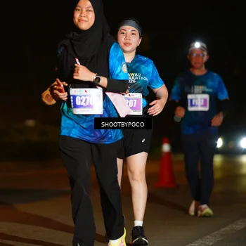 Runner Photo 4433847