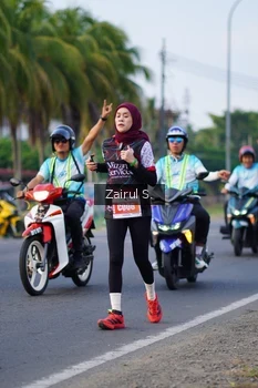 Runner Photo 4433850