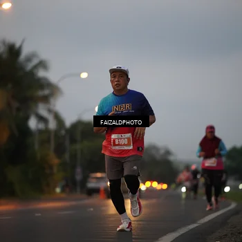 Runner Photo 4433852