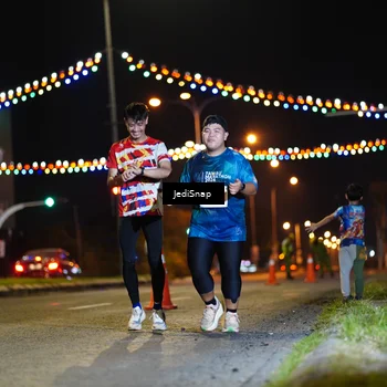Runner Photo 4433854