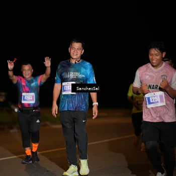 Runner Photo 4433855