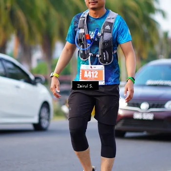 Runner Photo 4433857