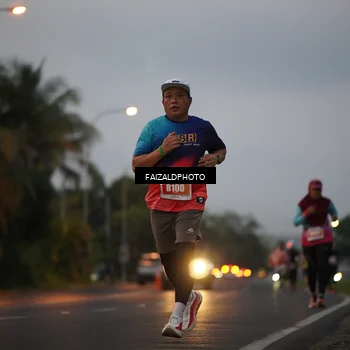 Runner Photo 4433858
