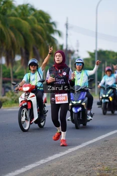 Runner Photo 4433862