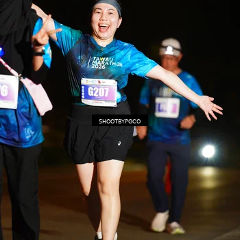 Runner Photo 4433865