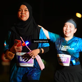 Runner Photo 4433867