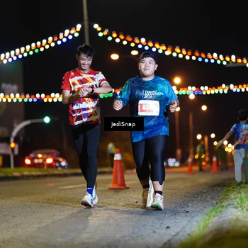Runner Photo 4433870