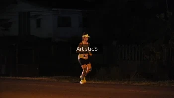Runner Photo 4433878