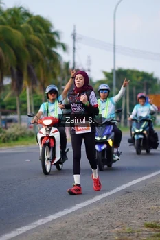 Runner Photo 4433880