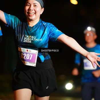Runner Photo 4433881