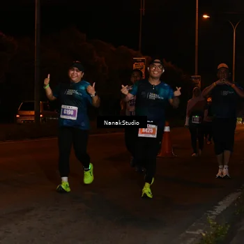 Runner Photo 4433884
