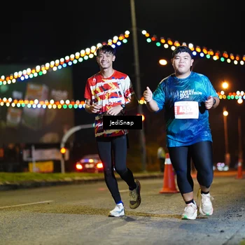 Runner Photo 4433888