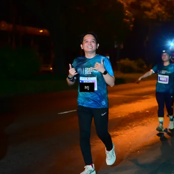 Runner Photo 4433891