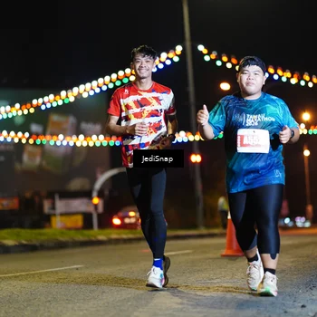 Runner Photo 4433894