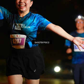 Runner Photo 4433896