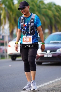 Runner Photo 4433899