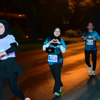Runner Photo 4433908