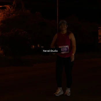 Runner Photo 4433912