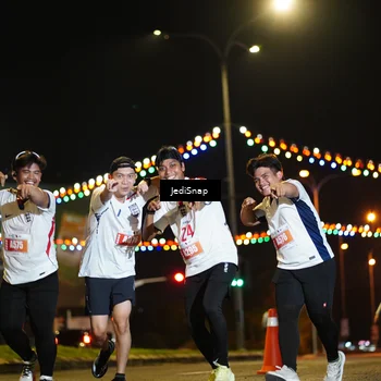 Runner Photo 4433914