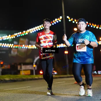 Runner Photo 4433917