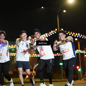 Runner Photo 4433921