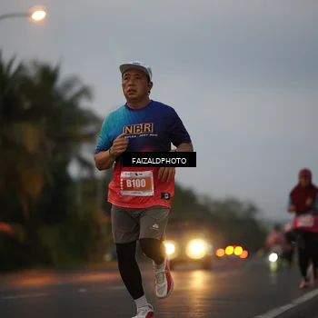 Runner Photo 4433925