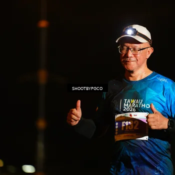 Runner Photo 4433930