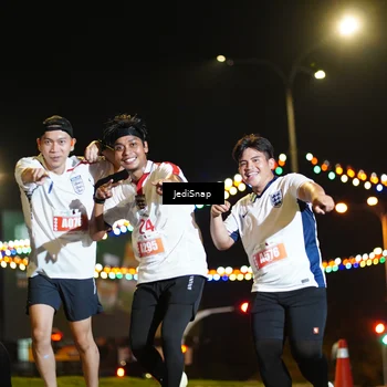 Runner Photo 4433931