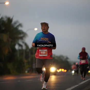 Runner Photo 4433933