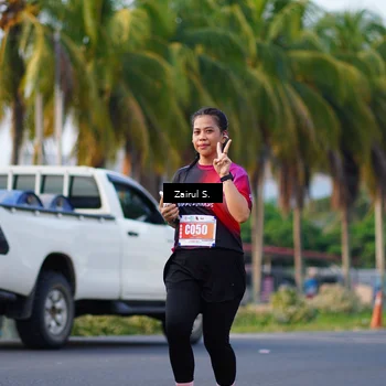 Runner Photo 4433937