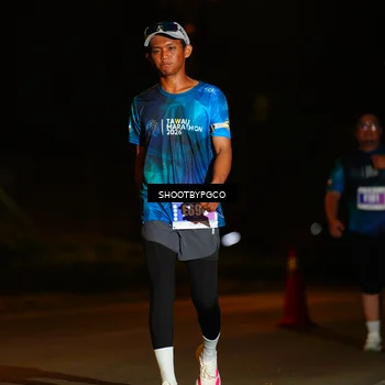 Runner Photo 4433946