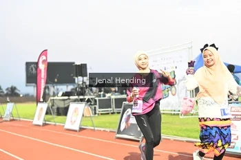 Runner Photo 4433955