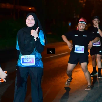 Runner Photo 4433956