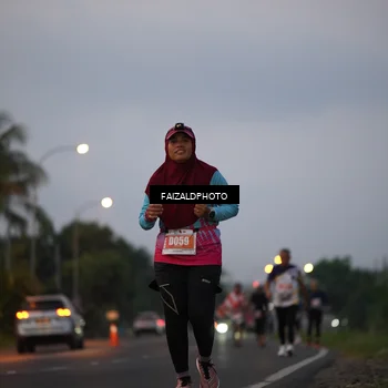 Runner Photo 4433958