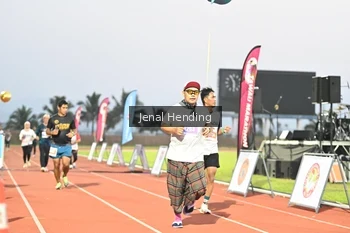 Runner Photo 4433964