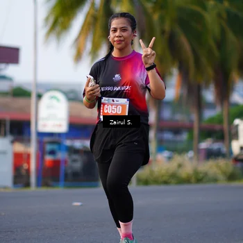 Runner Photo 4433965