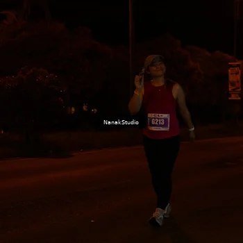 Runner Photo 4433966